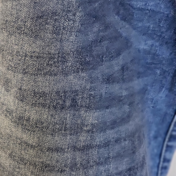 New With Tags AUSTIN Size 13 Ladies Flared Leg Jeans - Picture 12 of 13